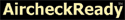 AirCheckReady