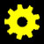 automation gear icon