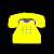 sales telephone icon