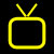 tv icon