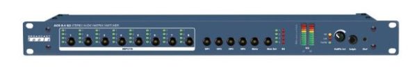 ACS 8.4 G2 Analog Matrix Switcher